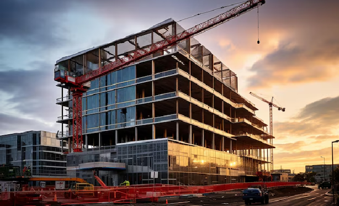 Dev Developers Industrial Asset